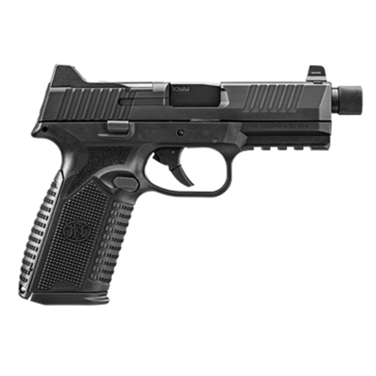 FN 510 TACTICAL 10MM 4.71